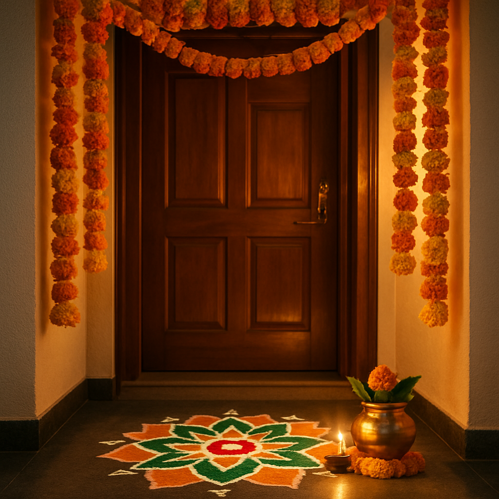 Griha Pravesh